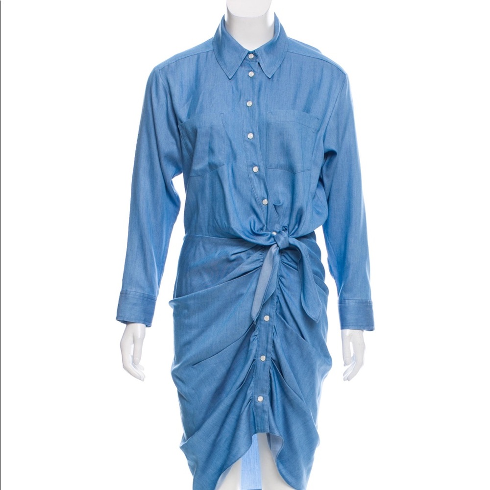 Veronica Beard Dress